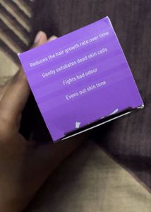 Chemist at Play Underarm Roll On Unused