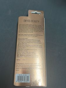 Swiss Beauty Mascara - Volume