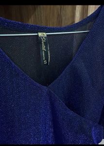 Pretty Shimmery Dress💅✨😍
