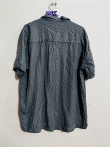 Zudio Men's grey Shirt