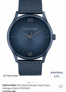 watch
