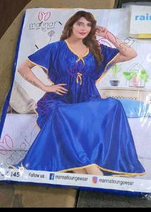 Elegant Nightgown