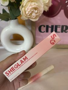 SHEGLAM Bold Booster Lip Plumper