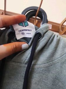 Men's Casual Hooded Sweatshirt
