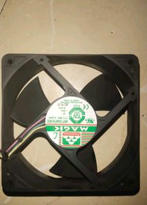 48v Cpu Fans 12pieces