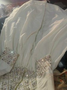 full size frock