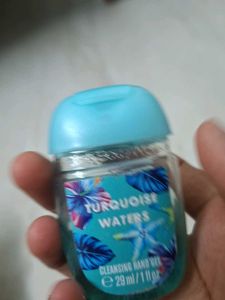 Bath &amp; Body Works Winterberry Wonder Hand Cream