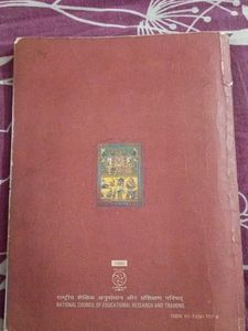 Social Science Textbook - Class X
