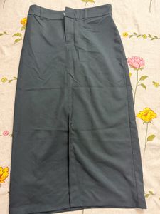 H&amp;M Midi Skirt