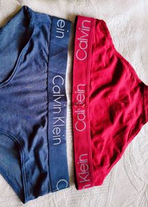 Calvin Klein Women's Briefs