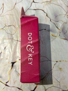 Dot &amp; Key Melting Lip Balm (SPF 50+)
