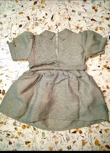 Brand New Frock /Dress For Girls Kid