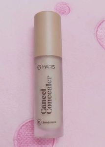 🌟^^Maybelline &amp; Mars Cancel Concealers Combo^^💗