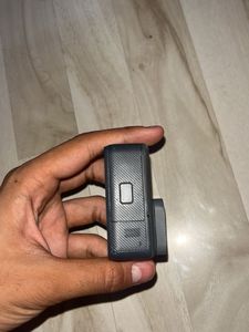 go pro hero 5