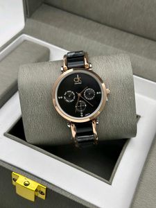 Calvin Klein Watch Read Description