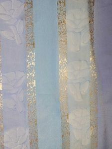Premium Quality Crepe Unstiched Suit