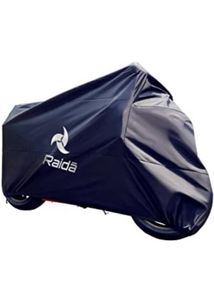Raida Season Pro Waterproof Bike Cover Sealed Pack