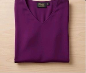 purple top