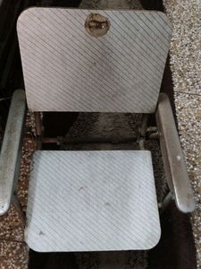 Foldable Kids Chair