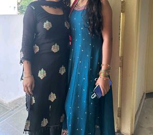 anarkali