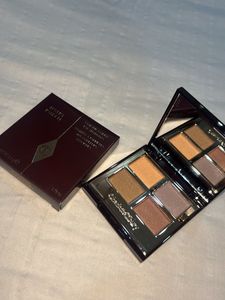 Charlotte Tilbury Luxury Palette