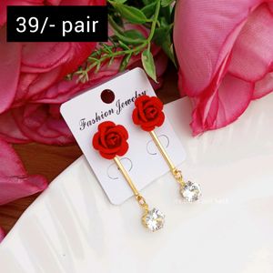 Buy any Earring at 39/-