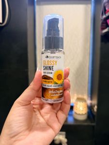 THAILAND FAMOUS HAIR SERUM