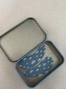 D'you Eye &amp; Shine Patches