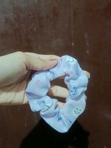 set of 9 hair accessories 🎀