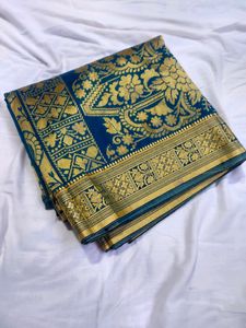 Premium Saree