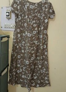 Girls Top / Kurta