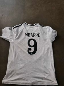 Adidas Real Madrid Jersey
