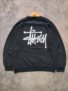 Stussy Crewneck Sweatshirt