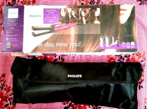 5 In 1 Philips Multistyle Hair Styler