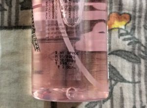 Wanderlust Dreaming of Paris Body &amp; Hair Mist