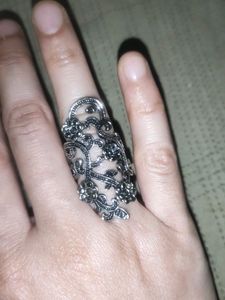 Ring 16**