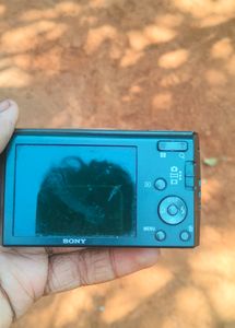 Sony Camera