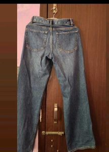 Stylish Stella Denim Jeans