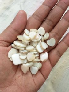 Chinese natural Mother of Pearl Beads