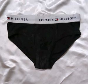 Tommy Hilfiger Black pant