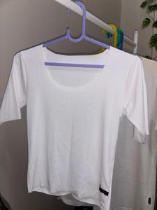 White Top