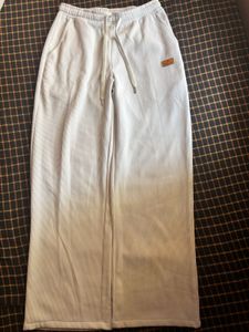 Comfortable Wide Leg Corduroy Pants