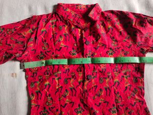 Vibrant Ethnic Kurta Collection