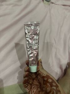 SECURE THE SWEATSweat-Proof Aluminum-Free Primer