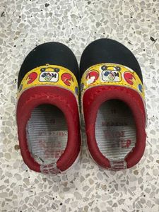 Adorable First Step Baby Shoes