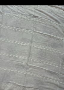 Hakoba Pure Cotton dupatta