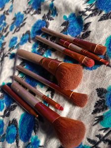 Makeup 💄 Brush 🖌️🖌️🖌️🖌️