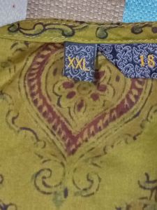Women's Dress XXL