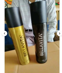 Bellavita Luxury Deo Collection