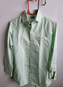 Light green Shirt and Pant